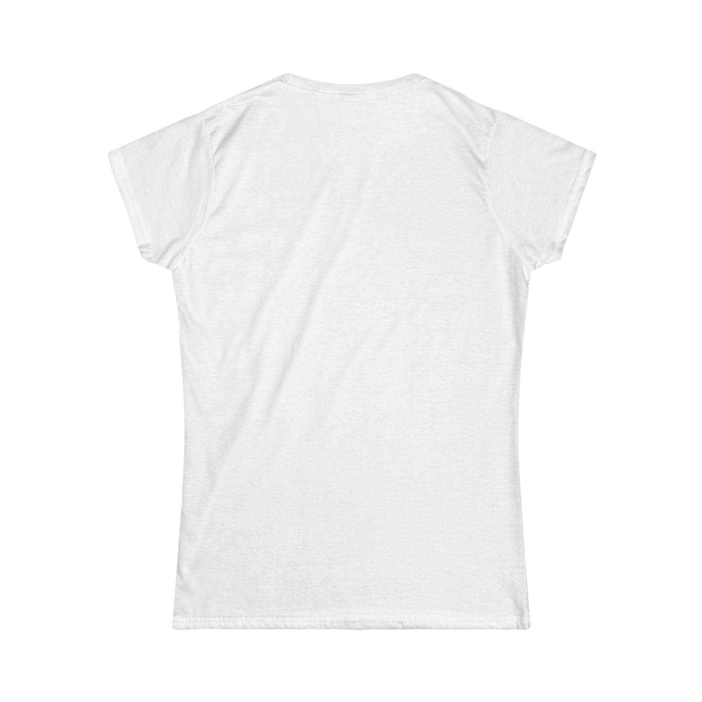 Mountain Bear Women's Softstyle Tee