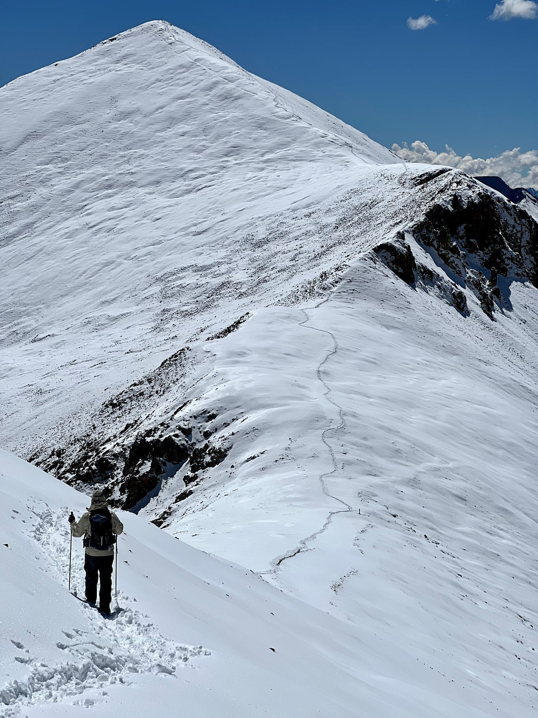 Winter Hiking in Colorado: An Adventurous Wonderland