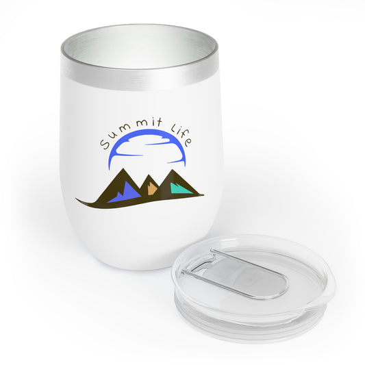 Summit Life Chill Wine Tumbler