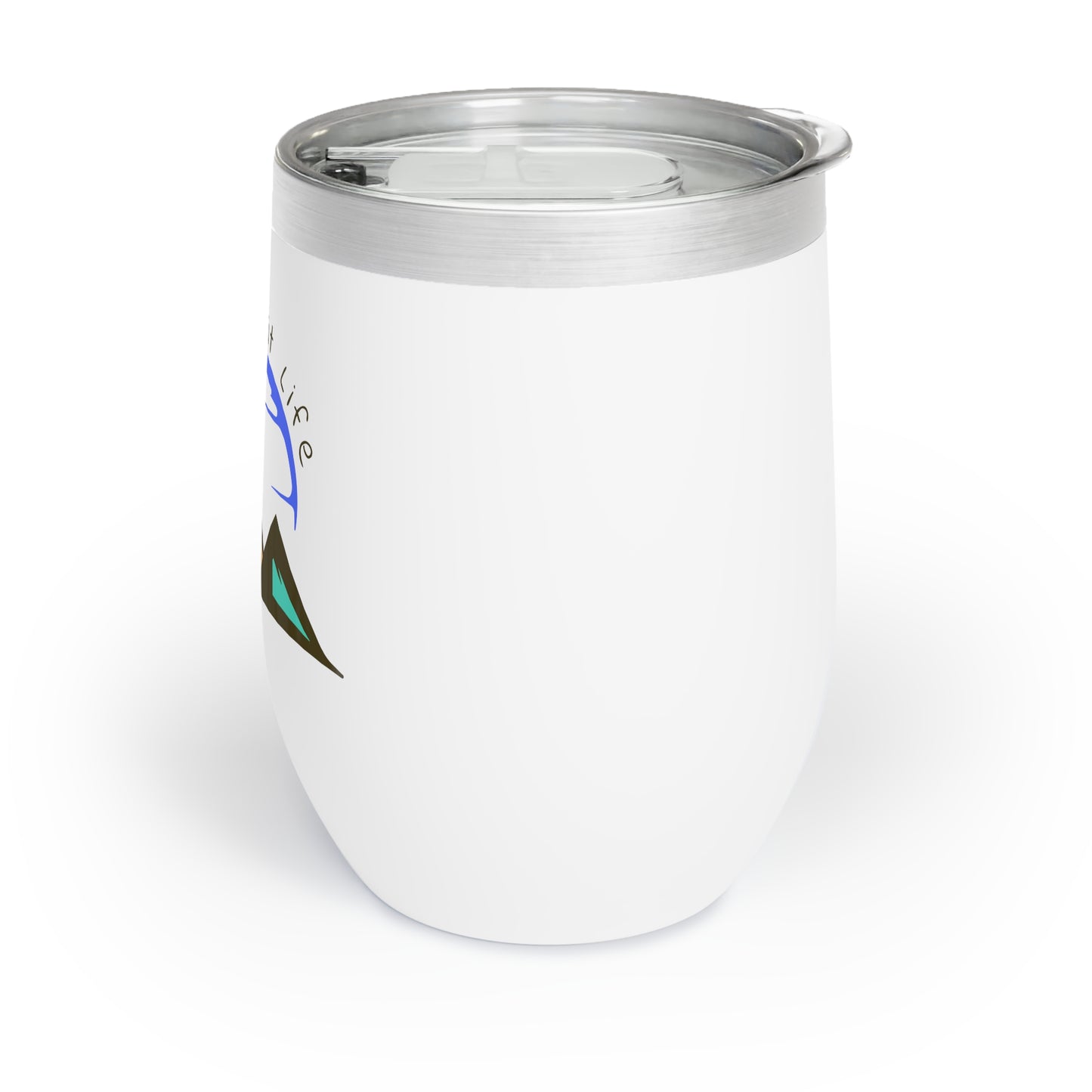 Summit Life Chill Wine Tumbler