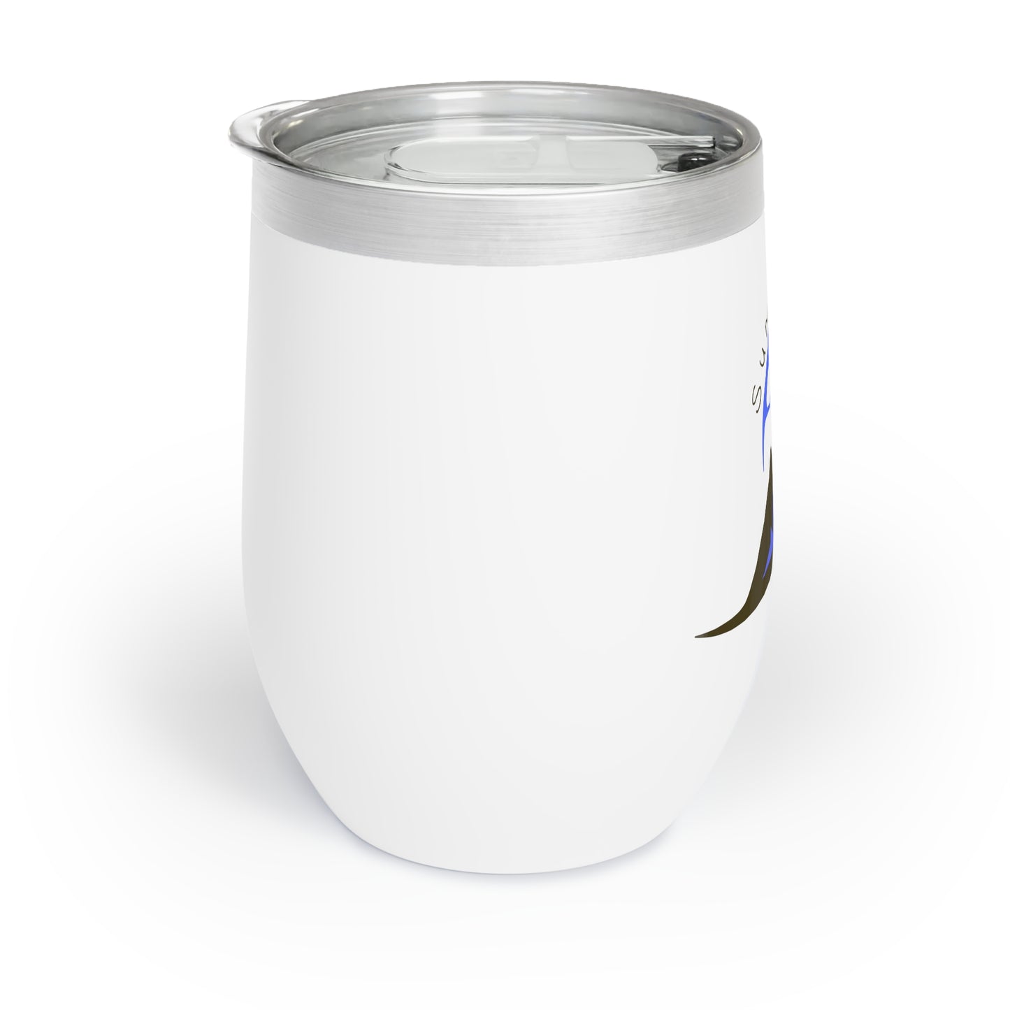 Summit Life Chill Wine Tumbler